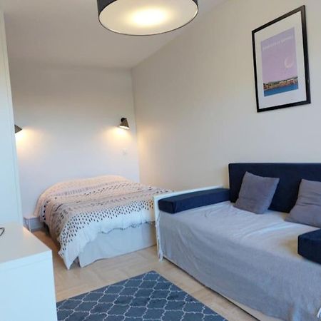 מאנדליה-לה-נאפול Studio Eleverca 3*- Rez De Jardin Terrasse - Axelle Loc'Appart מראה חיצוני תמונה