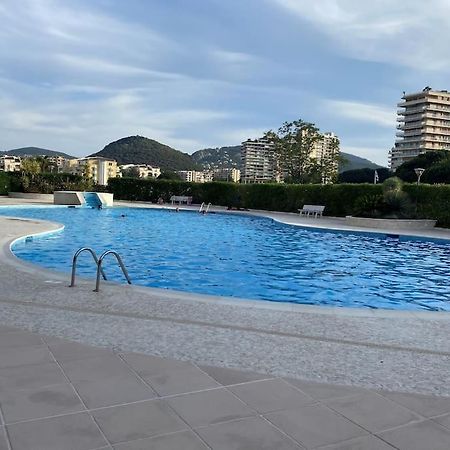 מאנדליה-לה-נאפול Studio Eleverca 3*- Rez De Jardin Terrasse - Axelle Loc'Appart מראה חיצוני תמונה