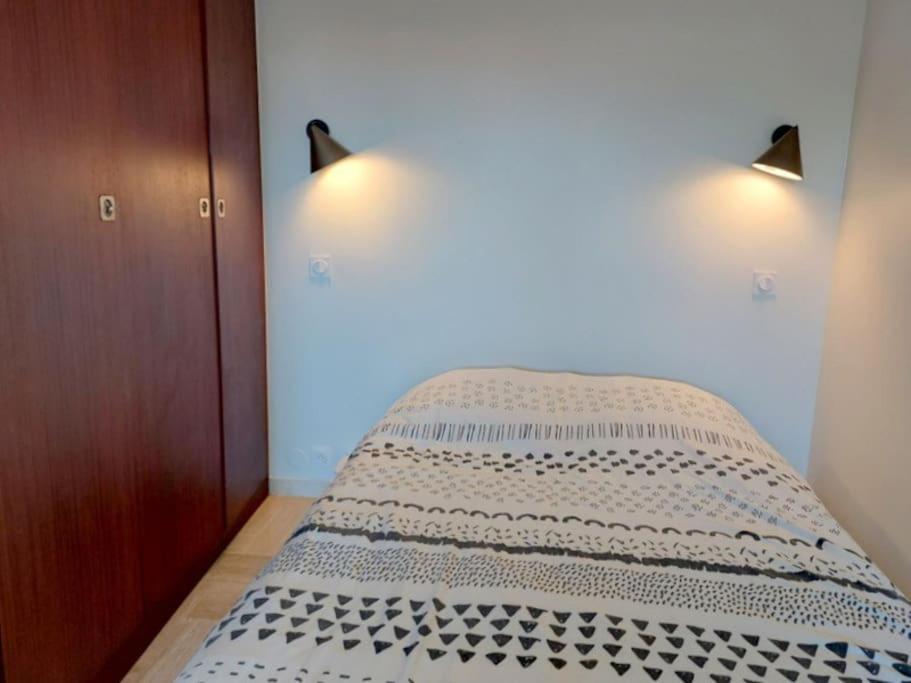מאנדליה-לה-נאפול Studio Eleverca 3*- Rez De Jardin Terrasse - Axelle Loc'Appart מראה חיצוני תמונה