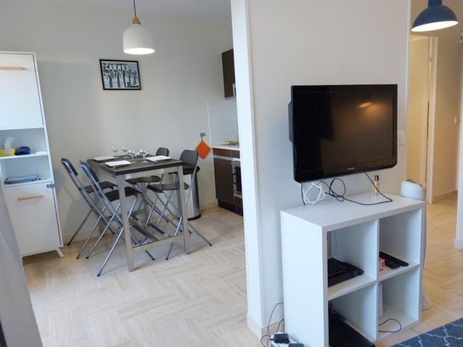 מאנדליה-לה-נאפול Studio Eleverca 3*- Rez De Jardin Terrasse - Axelle Loc'Appart מראה חיצוני תמונה