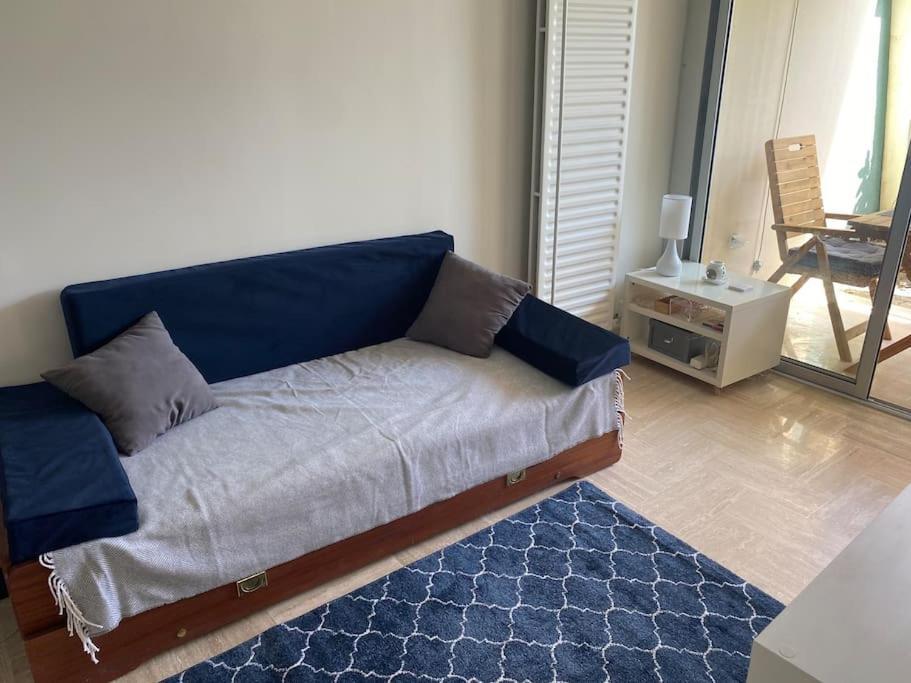 מאנדליה-לה-נאפול Studio Eleverca 3*- Rez De Jardin Terrasse - Axelle Loc'Appart מראה חיצוני תמונה